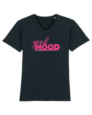 Good mood Black