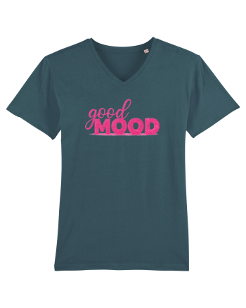 Good mood Stargazer