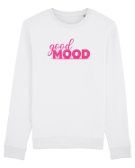 Good mood Bluză mânecă lungă Unisex Rise