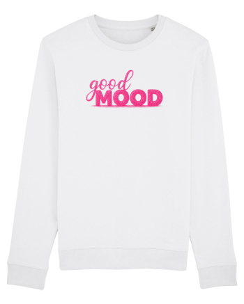 Good mood White