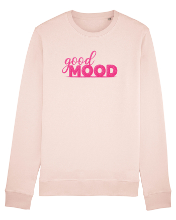 Good mood Candy Pink
