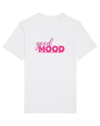 Good mood White