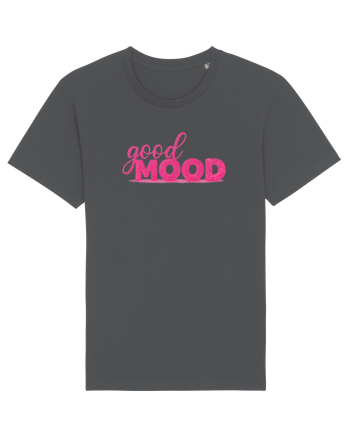 Good mood Anthracite