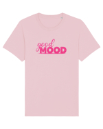 Good mood Tricou mânecă scurtă Unisex Rocker