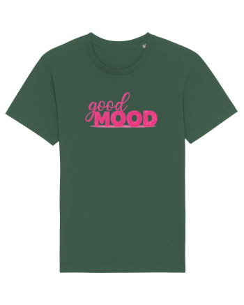 Good mood Bottle Green