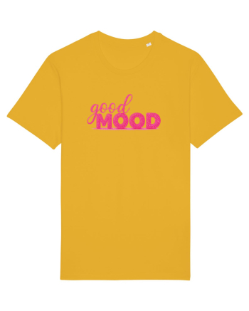 Good mood Spectra Yellow