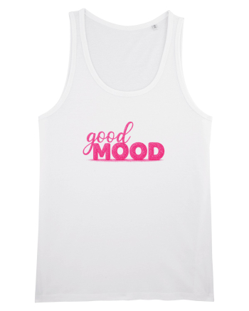 Good mood White