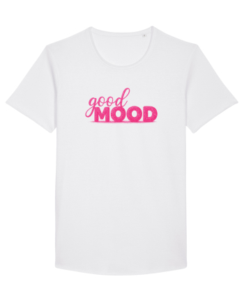 Good mood White