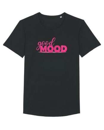 Good mood Black
