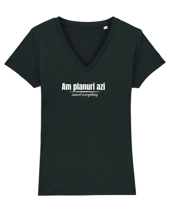 Am planuri azi Black