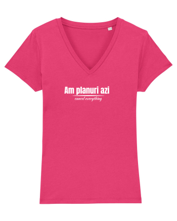 Am planuri azi Raspberry