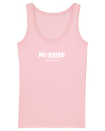 Am energie... Maiou Damă Dreamer