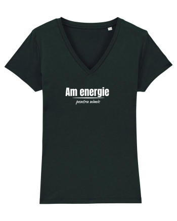 Am energie... Black