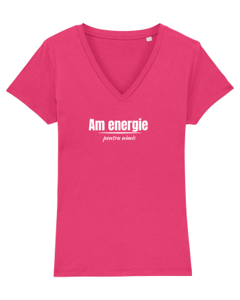 Am energie... Raspberry