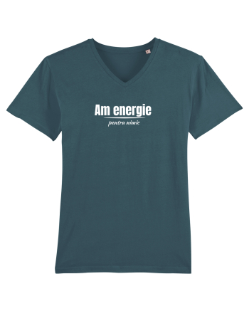 Am energie... Stargazer