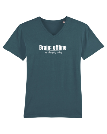 Brain: offline  Stargazer