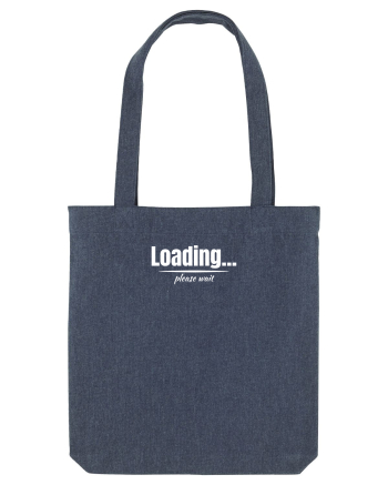 Loading... Midnight Blue