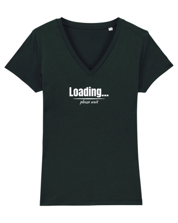 Loading... Black