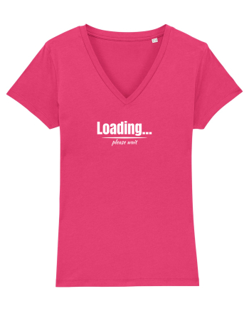 Loading... Raspberry