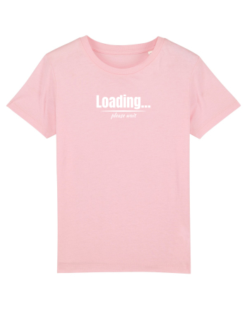 Loading... Cotton Pink