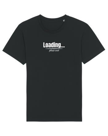 Loading... Black