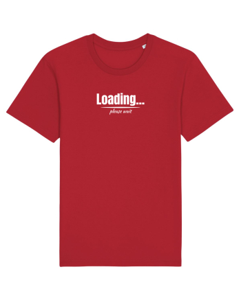 Loading... Red