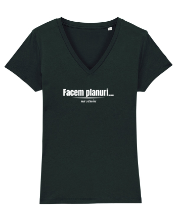 Facem planuri  Black