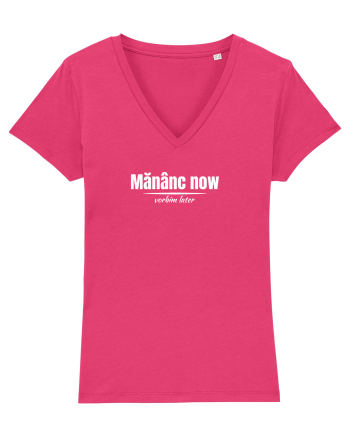 Mănânc now  Raspberry
