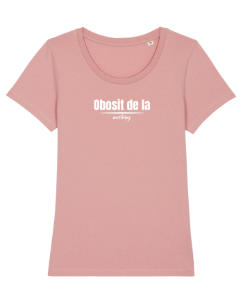 Obosit de la Canyon Pink