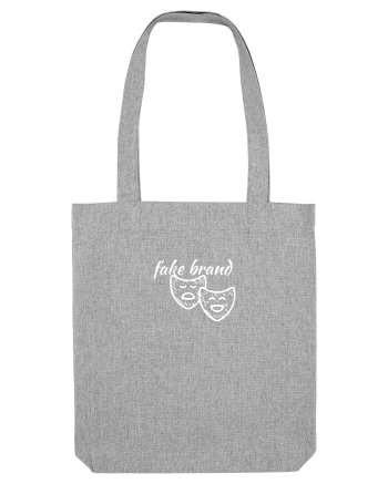 Fake brand  Heather Grey