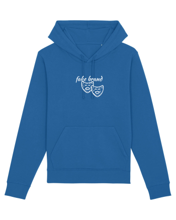 Fake brand  Royal Blue