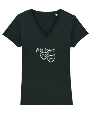 Fake brand  Black