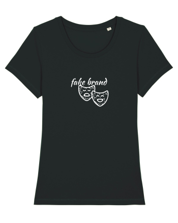 Fake brand  Black