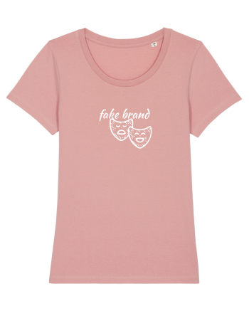 Fake brand  Canyon Pink
