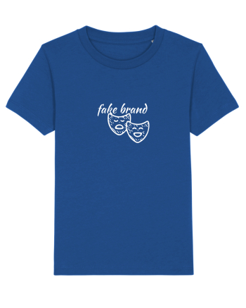 Fake brand  Majorelle Blue