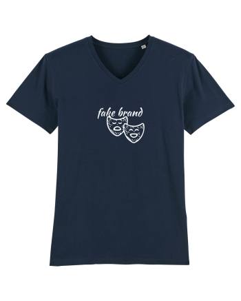 Fake brand  French Navy