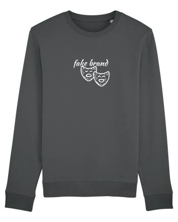 Fake brand  Anthracite
