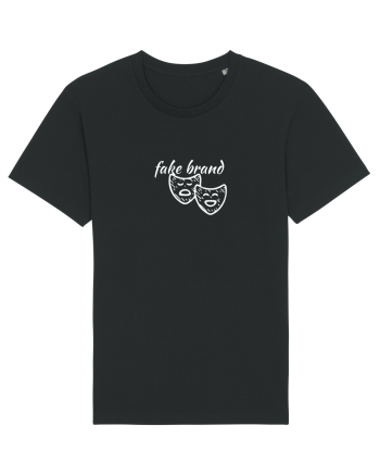Fake brand  Black