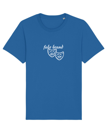 Fake brand  Royal Blue