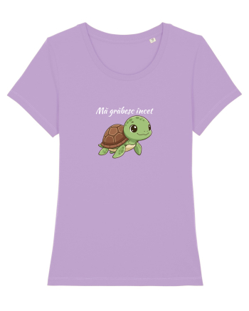 Mă grăbesc încet  Lavender Dawn