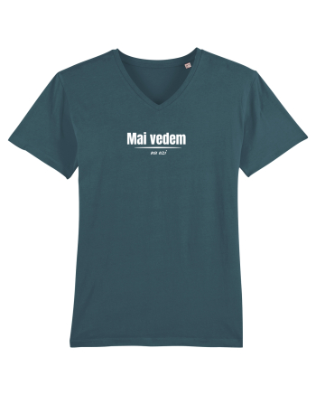 Mai vedeam  Stargazer