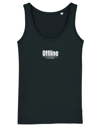 Offline  Black