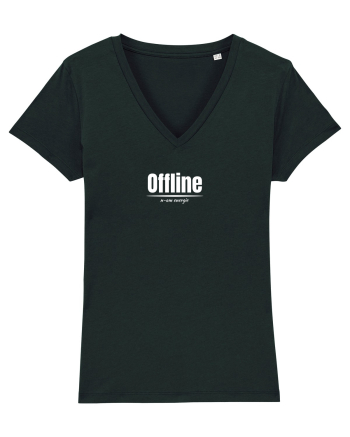 Offline  Black