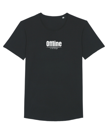 Offline  Black