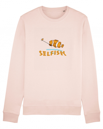 SELFISH Candy Pink