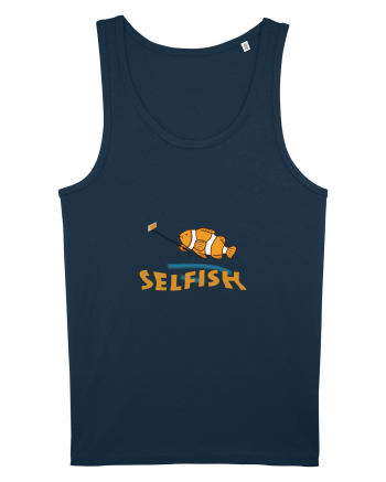 SELFISH Navy