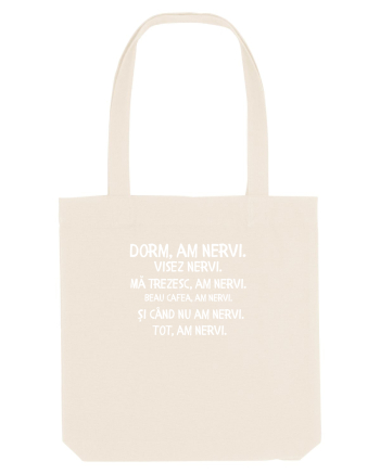 Am nervi  Natural