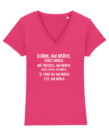 Am nervi  Raspberry