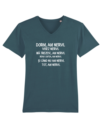 Am nervi  Stargazer