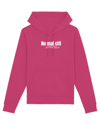 Nu mai citi  Raspberry